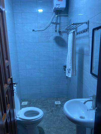 Global Connect Property