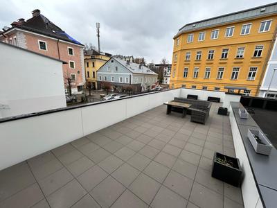 Habertstrassen Apartment