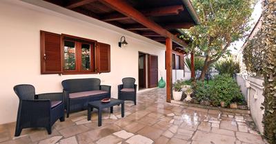 Sea breeze Villa - Luna apartment
