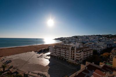 By the Beach Apartment by OCvillas
