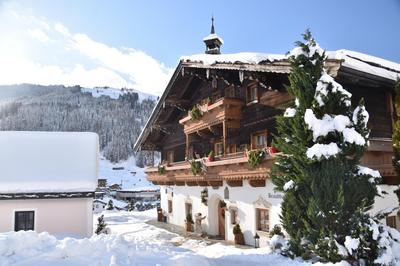 Brandstatthof Leogang