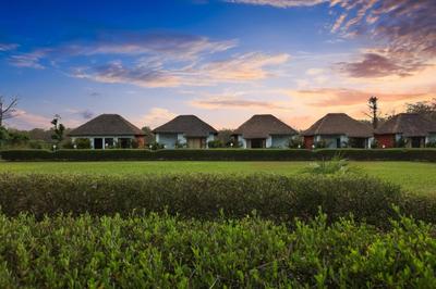 Heaven Hills Foresto ,Jim Corbett
