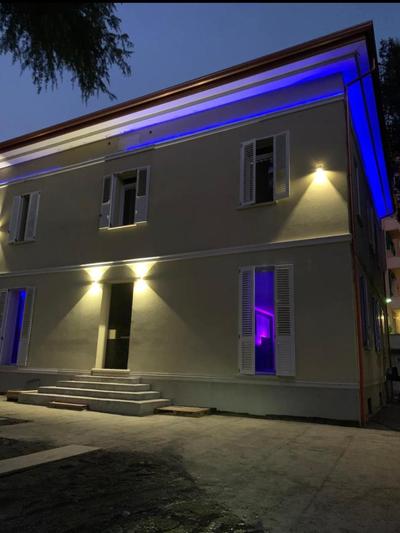 Villa Primodì