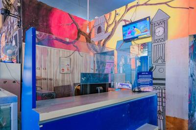 Hotel O sembagus Family