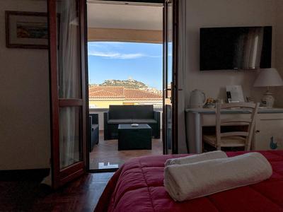 B&B Bellavista Posada