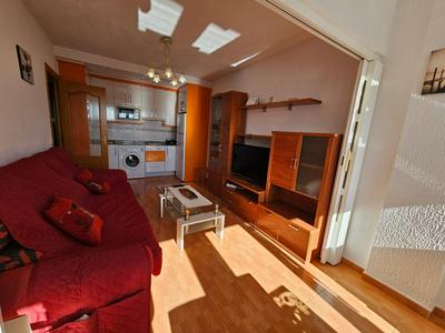 Apartamento Florida IF Benidorm