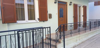 Sweet Home Lefkas