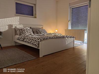 Millennium apartment