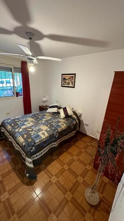 Comodo 2 ambientes en Villa Crespo, Movistar Arena