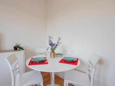 I Host Apartment - Gressoney 2