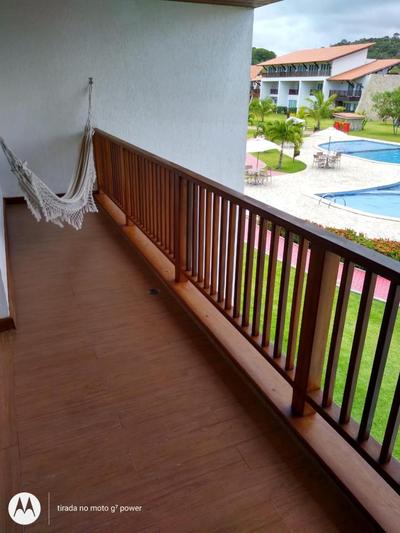 Flat Club Meridional Carneiros