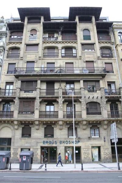 La casa del árbol