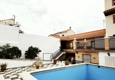 casa el chiquitín