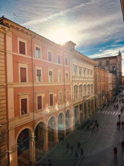 Whouse suite apartament indipendenza