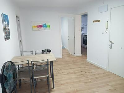 3 bedroom Apartment in San Fernando