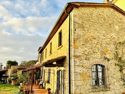 Casina del Fabbro