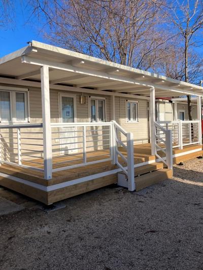 Villaggio Turistico Maderno