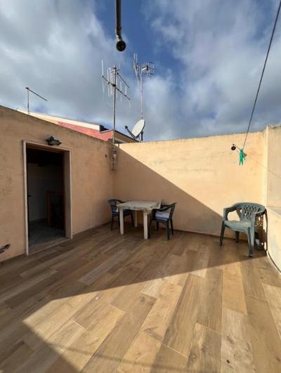 PM 20 Via Fratelli Kennedy Guest House