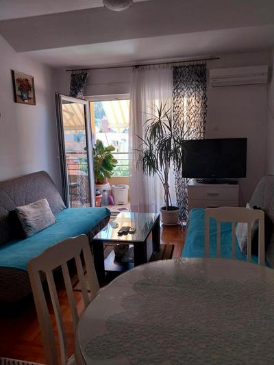 Budva Apartman