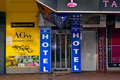 Ambiente by Next Inn