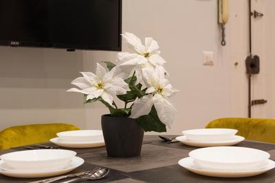 DIMORA LUXURY ALESSIA