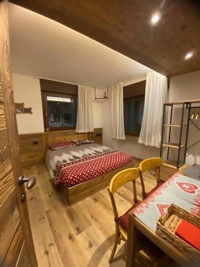 La Chambre de Chaloz