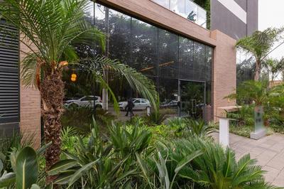 Loft 501 Haus Mitre Pinheiros by OBA