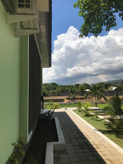 Pohon Purba Resort & Restaurant