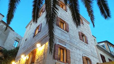Apartments Dvor