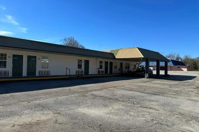 Sparta Seven Motel By OYO near Milledgeville