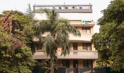Super Townhouse Sushant Lok Phase 1 Formerly Hotel Neven