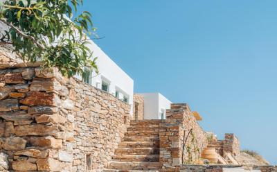 Villa Dione