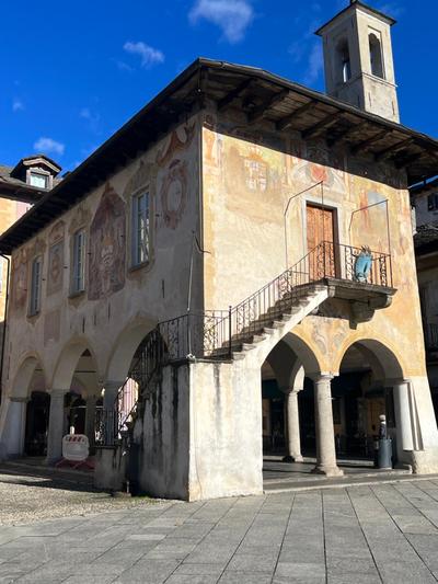 Residenza San Rocco ''Suite sul lago''