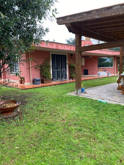 Villa Valeria