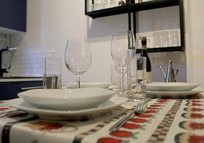 Industrial Design Loft - Appartamento vicino lo Stadio