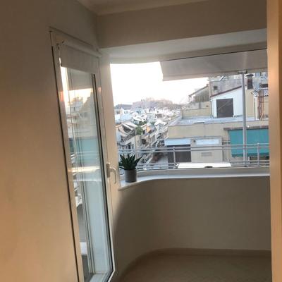 kolonaki Penthouse panoramic Acropolis view