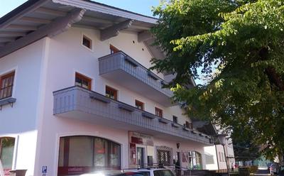 Casa Mia im Ringhofer by Schladming-Appartements