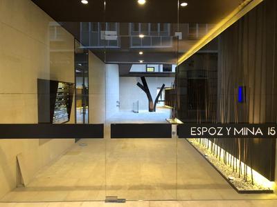 Apartamenticos Plaza del Pilar I
