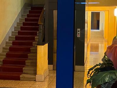 Casa Porpora, trilocale in posizione eccellente Milano