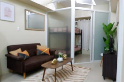 Urban Oasis at Avida Towers