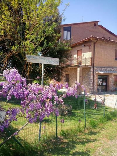 Agriturismo Osea