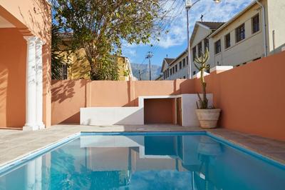 The City Club On Plein