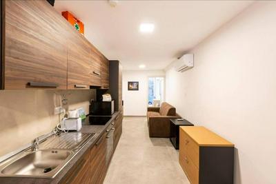 Cosy One Bedroom Maisonette