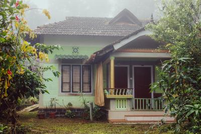 Stream Garden Mountain Resort