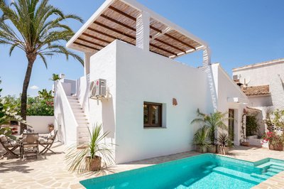 Casita Loulou