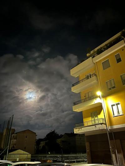 Alloggio Gallinara a due passi dal mare ad Albenga in Liguria