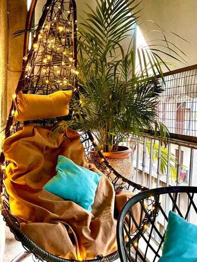 100 m2 Apartment in the center of Athens