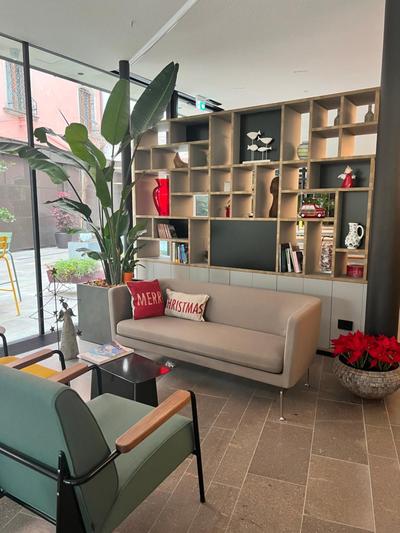 Hotel Giardino Verdi