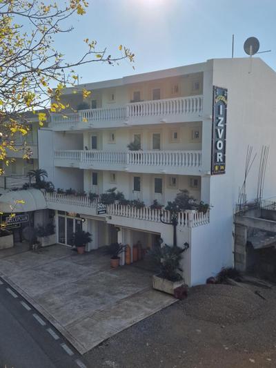 Villa Izvor