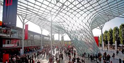[RHO FIERA] Apartment near the Metro